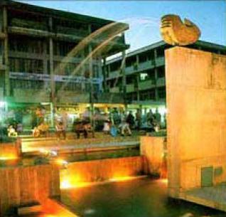 chandigarh sector 17